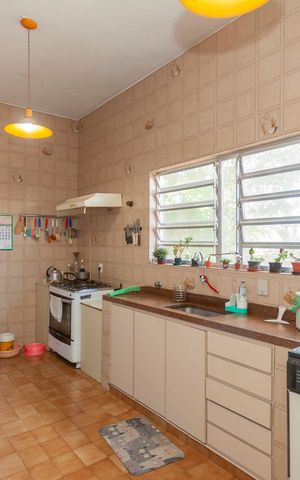 Casa à venda com 190m², 3 quartos e 4 vagasCozinha