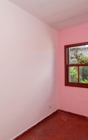 Casa à venda com 190m², 3 quartos e 4 vagasQuarto da Edicula