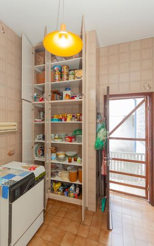 Casa à venda com 190m², 3 quartos e 4 vagasCozinha