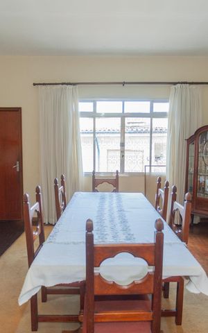 Casa à venda com 190m², 3 quartos e 4 vagasSala de Jantar