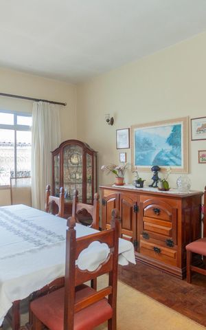 Casa à venda com 190m², 3 quartos e 4 vagasSala de Jantar