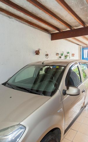 Casa à venda com 190m², 3 quartos e 4 vagasGaragem
