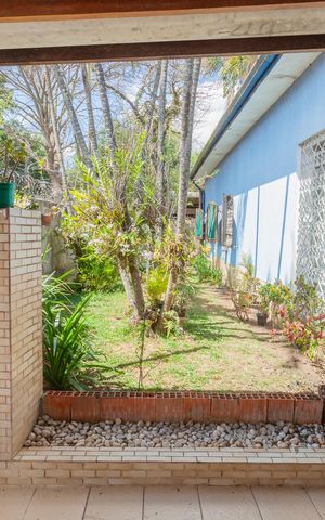 Casa à venda com 190m², 3 quartos e 4 vagasJardim