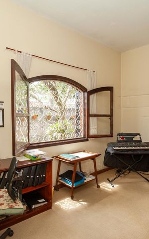 Casa à venda com 190m², 3 quartos e 4 vagasQuarto 