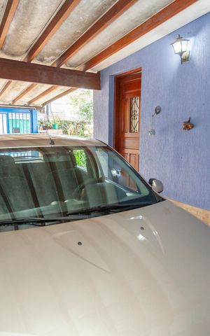 Casa à venda com 190m², 3 quartos e 4 vagasGaragem