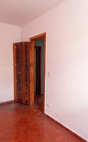 Casa à venda com 190m², 3 quartos e 4 vagasQuarto da Edicula