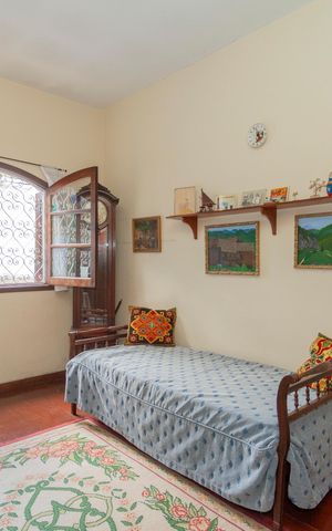 Casa à venda com 190m², 3 quartos e 4 vagasQuarto 2