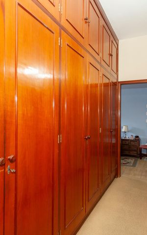 Casa à venda com 190m², 3 quartos e 4 vagasCloset da suíte