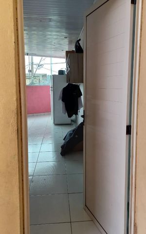 Studio para alugar com 25m², 1 quarto e sem vaga