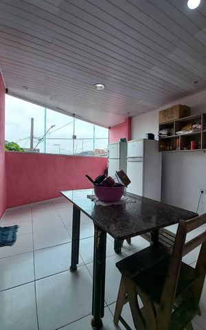 Studio para alugar com 25m², 1 quarto e sem vaga