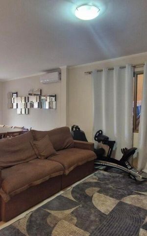 Casa de condomínio à venda com 290m², 4 quartos e 3 vagas