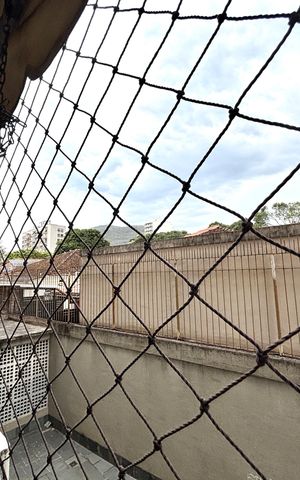 Apartamento à venda com 130m², 3 quartos e 2 vagas Apartamento à venda com 130m², 3 quartos e 2 vagasVaranda da sala