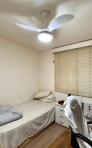 Apartamento à venda com 130m², 3 quartos e 2 vagas Apartamento à venda com 130m², 3 quartos e 2 vagasSuíte