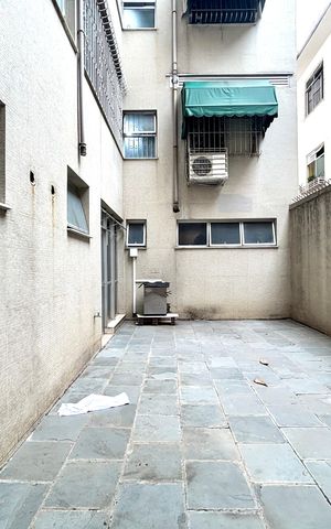 Apartamento à venda com 130m², 3 quartos e 2 vagas Apartamento à venda com 130m², 3 quartos e 2 vagasÁrea comum