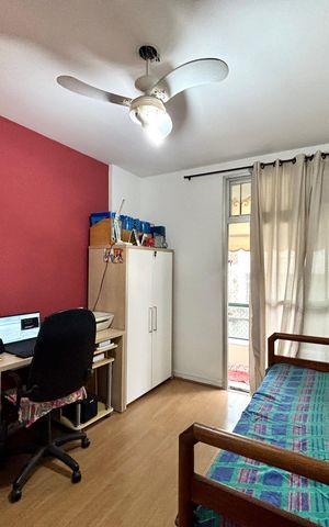 Apartamento à venda com 130m², 3 quartos e 2 vagas Apartamento à venda com 130m², 3 quartos e 2 vagasQuarto 1
