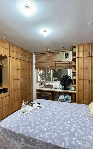 Apartamento à venda com 130m², 3 quartos e 2 vagas Apartamento à venda com 130m², 3 quartos e 2 vagasSuíte