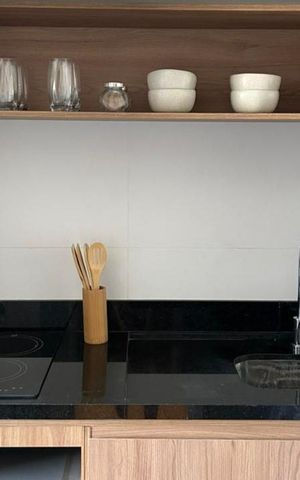 Apartamento para alugar com 37m², 1 quarto e 1 vaga Apartamento para alugar com 37m², 1 quarto e 1 vagaStudio