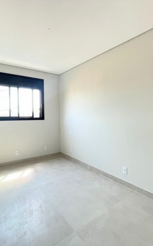 Apartamento à venda com 75m², 3 quartos e 2 vagasQuarto 1