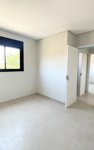 Apartamento à venda com 75m², 3 quartos e 2 vagasSuíte