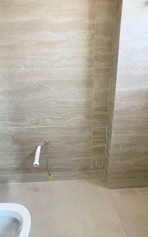 Apartamento à venda com 75m², 3 quartos e 2 vagasBanheiro da Suíte