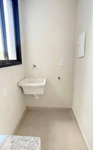 Apartamento à venda com 75m², 3 quartos e 2 vagasÁrea de serviço