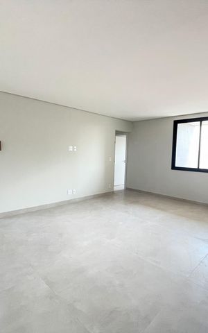 Apartamento à venda com 75m², 3 quartos e 2 vagasSala/Cozinha