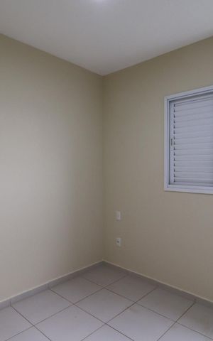 Apartamento para alugar com 56m², 2 quartos e 1 vaga Apartamento para alugar com 56m², 2 quartos e 1 vagaQuarto 2