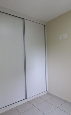 Apartamento para alugar com 56m², 2 quartos e 1 vaga Apartamento para alugar com 56m², 2 quartos e 1 vagaQuarto 1