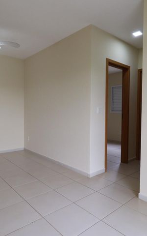Apartamento para alugar com 56m², 2 quartos e 1 vaga Apartamento para alugar com 56m², 2 quartos e 1 vagaSala