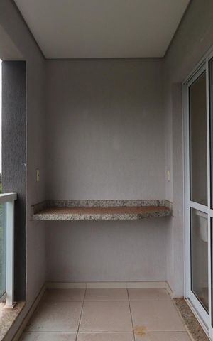 Apartamento para alugar com 56m², 2 quartos e 1 vaga Apartamento para alugar com 56m², 2 quartos e 1 vagaSacada