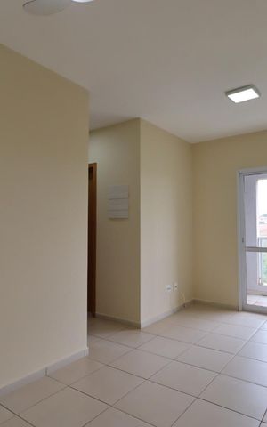 Apartamento para alugar com 56m², 2 quartos e 1 vaga Apartamento para alugar com 56m², 2 quartos e 1 vagaSala
