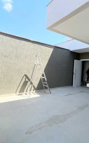 Apartamento à venda com 112m², 3 quartos e 2 vagasTerraço
