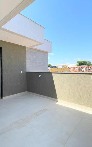 Apartamento à venda com 112m², 3 quartos e 2 vagasTerraço