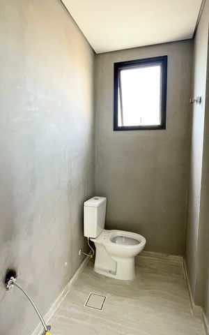 Apartamento à venda com 112m², 3 quartos e 2 vagasLavabo terraço