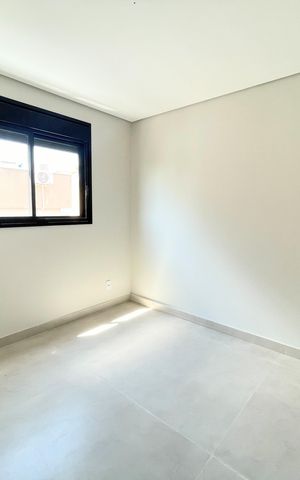 Apartamento à venda com 112m², 3 quartos e 2 vagasQuarto 2
