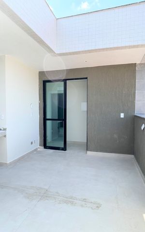 Apartamento à venda com 112m², 3 quartos e 2 vagasTerraço
