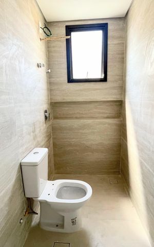 Apartamento à venda com 112m², 3 quartos e 2 vagasBanheiro suíte