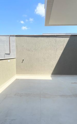 Apartamento à venda com 112m², 3 quartos e 2 vagasTerraço