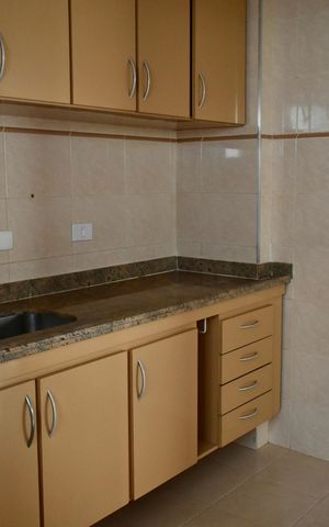 Apartamento à venda com 50m², 1 quarto e 1 vaga Apartamento à venda com 50m², 1 quarto e 1 vagaCozinha