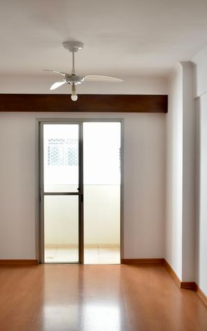 Apartamento à venda com 50m², 1 quarto e 1 vaga Apartamento à venda com 50m², 1 quarto e 1 vagaSala