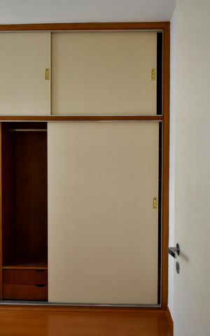 Apartamento à venda com 50m², 1 quarto e 1 vaga Apartamento à venda com 50m², 1 quarto e 1 vagaQuarto