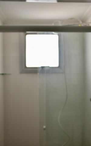 Apartamento à venda com 50m², 1 quarto e 1 vaga Apartamento à venda com 50m², 1 quarto e 1 vagaBanheiro Social