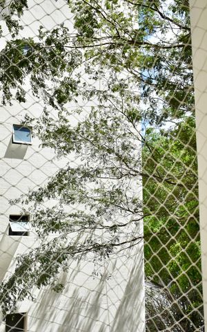 Apartamento à venda com 50m², 1 quarto e 1 vaga Apartamento à venda com 50m², 1 quarto e 1 vagaVista da Sacada da Sala