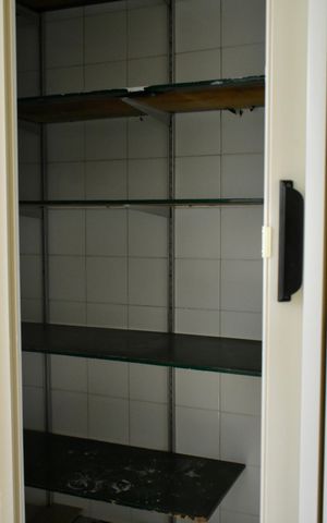 Apartamento à venda com 50m², 1 quarto e 1 vaga Apartamento à venda com 50m², 1 quarto e 1 vagaDespensa