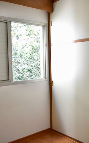 Apartamento à venda com 50m², 1 quarto e 1 vaga Apartamento à venda com 50m², 1 quarto e 1 vagaQuarto