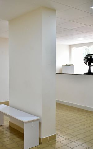 Apartamento à venda com 50m², 1 quarto e 1 vaga Apartamento à venda com 50m², 1 quarto e 1 vagaÁrea comum - Salão de festas