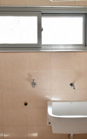 Apartamento à venda com 50m², 1 quarto e 1 vaga Apartamento à venda com 50m², 1 quarto e 1 vagaÁrea de Serviço