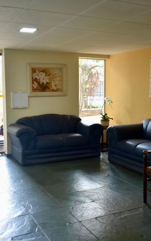 Apartamento à venda com 50m², 1 quarto e 1 vaga Apartamento à venda com 50m², 1 quarto e 1 vagaHall de entrada