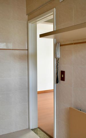 Apartamento à venda com 50m², 1 quarto e 1 vaga Apartamento à venda com 50m², 1 quarto e 1 vagaCozinha