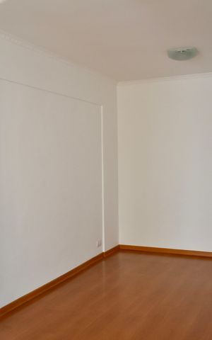 Apartamento à venda com 50m², 1 quarto e 1 vaga Apartamento à venda com 50m², 1 quarto e 1 vagaSala